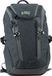 Abbey Camp Outdoor Rugzak - 25 L - Borstband - Rugtas met laptop vak - Grijs - Waterafstotend