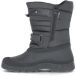Trespass Dodo Unisex Snow Boot Zwart - Maat 37