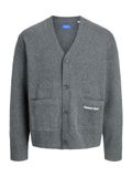 JACK & JONES Jornorrebro Knit Jornorrebro Gebreid vest voor heren