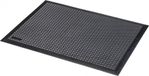 Professionele NOTRAX 455 Skystep Antivermoeidheidsmat Zwart 90x120cm