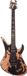 Schecter Synyster Custom-S Distressed Satin Black Elektrische gitaar