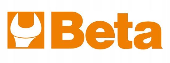 Beta 866PE/10 Zeskantbit 5/16'' 10mm