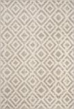 Safavieh Vloerkleed Sussex Ivoorkleurig Polypropyleen Klassiek 120 x 180 cm