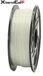 XtendLAN filament PLA, 1,75 mm, transparent, blanc/naturel, 1 kg