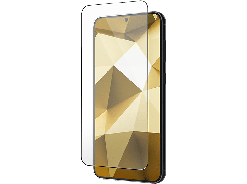 ISY Beschermglas Galaxy S24 Plus