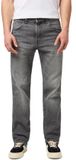 Wrangler Frontier Relaxed Fit Spijkerbroek Grijs 32 / 30 Man