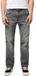 Wrangler Frontier Relaxed Fit Spijkerbroek Grijs 32 / 30 Man