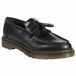 Dr. Martens Adrian Smooth Loafers Zwart EU 46