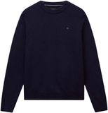 Napapijri D-Ordin C Trui - Heren - Maat S - Blauw