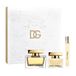 Dolce & Gabbana The One Gift Set