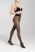 camano Thermopanty, 20 Denier, Zwart