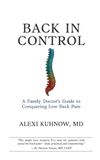 Back Independently Published Back in Control Paperback
