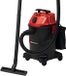 Einhell Elektrische Nat-/Droogzuiger TC-VC 1825 A - 1250 W - 25 L - 180 mbar