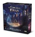 Asmodee Le Case della Follia. 2a Edizione. Oltre la soglia - Bordspel