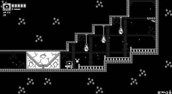 Jandu Soft Astronite - Nintendo Switch - Arcade - Standard Edition