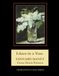 Lilacs Edouard Manet Lilacs in a Vase Cross Stitch Pattern