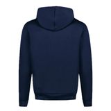 Le Coq Sportif Nr. 2 Fanwear Hoody heren Sweatshirt