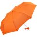 Parapluie de poche en aluminium