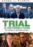 Megamoviestore Trial & Retribution 16 / DVD / 2008