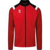 Robey Control Full-Zip Top - Rood - 128