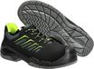 Mascot Footwear Fit Veiligheidsschoenen laag F0108-937 - Zwart - 35