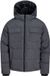 Jack & Jones Puffer jacket Dark Grey Melange XS