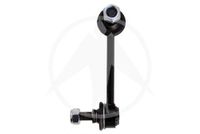 Sidem 81268 Wielophanging | Compatibel met: KIA SORENTO I, SORENTO I VAN