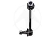 Sidem 81268 Wielophanging | Compatibel met: KIA SORENTO I, SORENTO I VAN