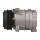 TEAMEC 8600050 Compressor, airconditioning