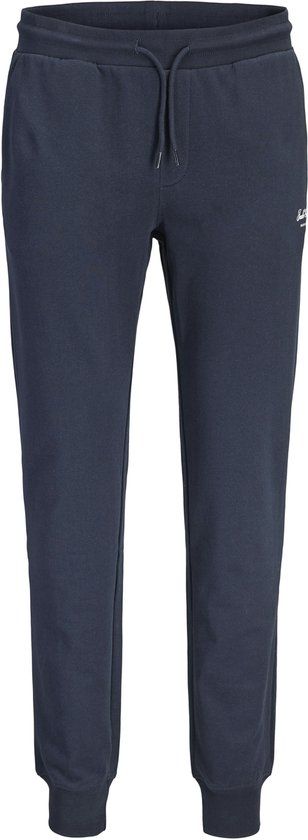JACK&JONES JPSTGORDON ARCHIVE SWEAT PANTS NOOS Jongens Broeken Blauw L