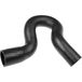 GATES Durite de radiateur pour PEUGEOT: 306 & CITROËN: Xsara (Ref: 3848)