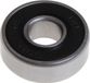 WHIRLPOOL - Kogellager - 608-ZZ - 480112101499