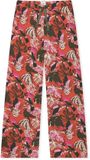 SCHIESSER Dames Pantalon Slips terracotta
