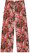SCHIESSER Dames Pantalon Slips terracotta