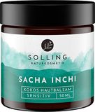 Ölmühle Solling Sacha Inchi Kokos Huidbalsem Sensitive