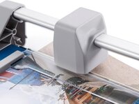 Dahle 985 - Rolsnijkop - Voor Dahle 507/508 - 3e generatie - Grijs