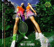 Bertus Distributie Sofi Tukker - Wet Tennis