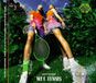 Bertus Distributie Sofi Tukker - Wet Tennis