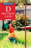 Baedeker Reiseführer Deutschland