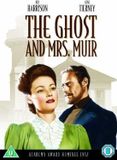 The Twentieth Century Fox Home Entertainment Limited Ghost & Mrs Muir / DVD / 1947