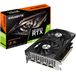GIGABYTE GeForce RTX 3050 WINDFORCE OC V2 8G NVIDIA 8 GB GDDR6
