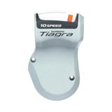 SHIMANO SL-4600 Snelheidsmeter Silver One Size
