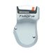 SHIMANO SL-4600 Snelheidsmeter Silver One Size
