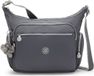 Kipling Gabbie Crossbody Moonlit Grey grijs