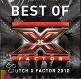 cd Sony Music Entertainment Germany GmbH Best of Dutch x Factor 2010