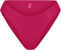 sloggi ZERO Feel 2.0 Tai-Slip Blauw Dames XS Effen