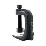 Astro Pneumatic Tool Astro Tools 78912 Low Profile Kogelgewricht Separator, Zwart