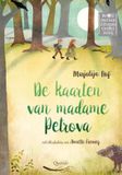 De Querido De kaarten van madame Petrova