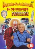 Huilende Bassie & Adriaan - Huilende Prof DVD