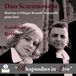 Sonic Rendezvous Duo Scaramouche - Rhapsodies In Live (CD)